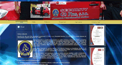 Desktop Screenshot of g3plus.com