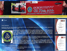 Tablet Screenshot of g3plus.com